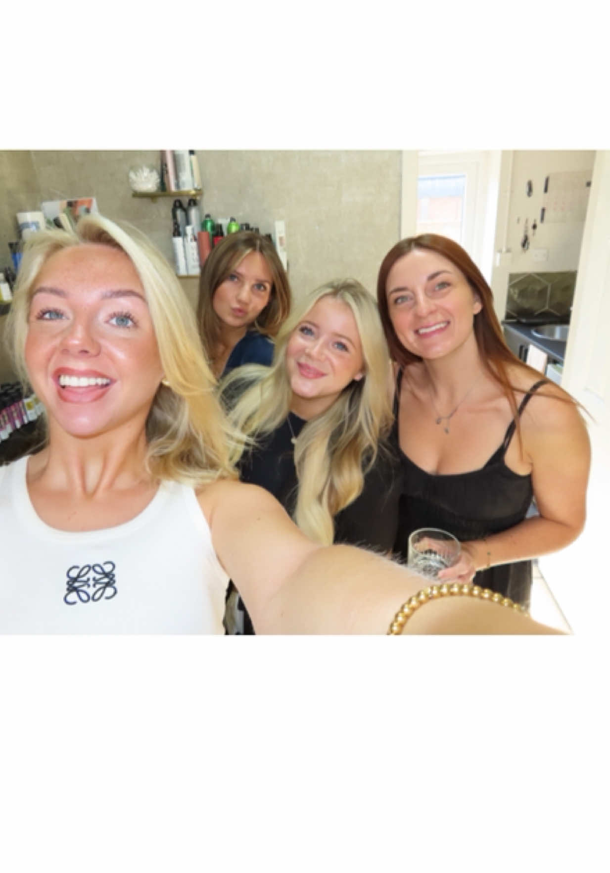 @Darcey Olivia | Essex Hair