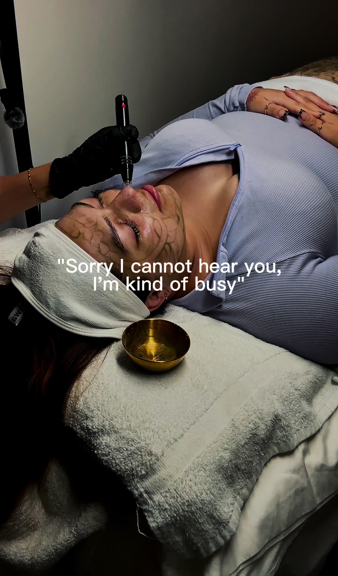 @ʀᴏꜱᴀ| NC Esthetician ♡