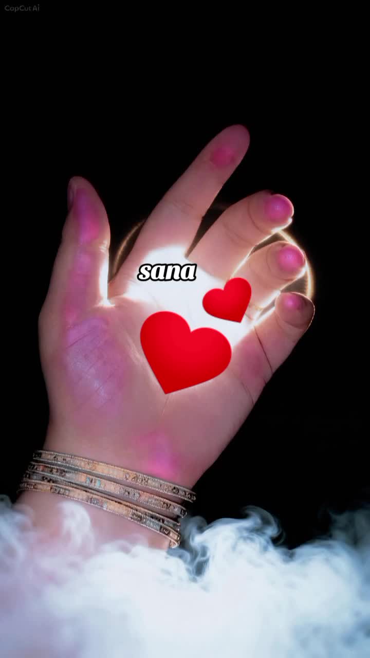 @Sana jatti