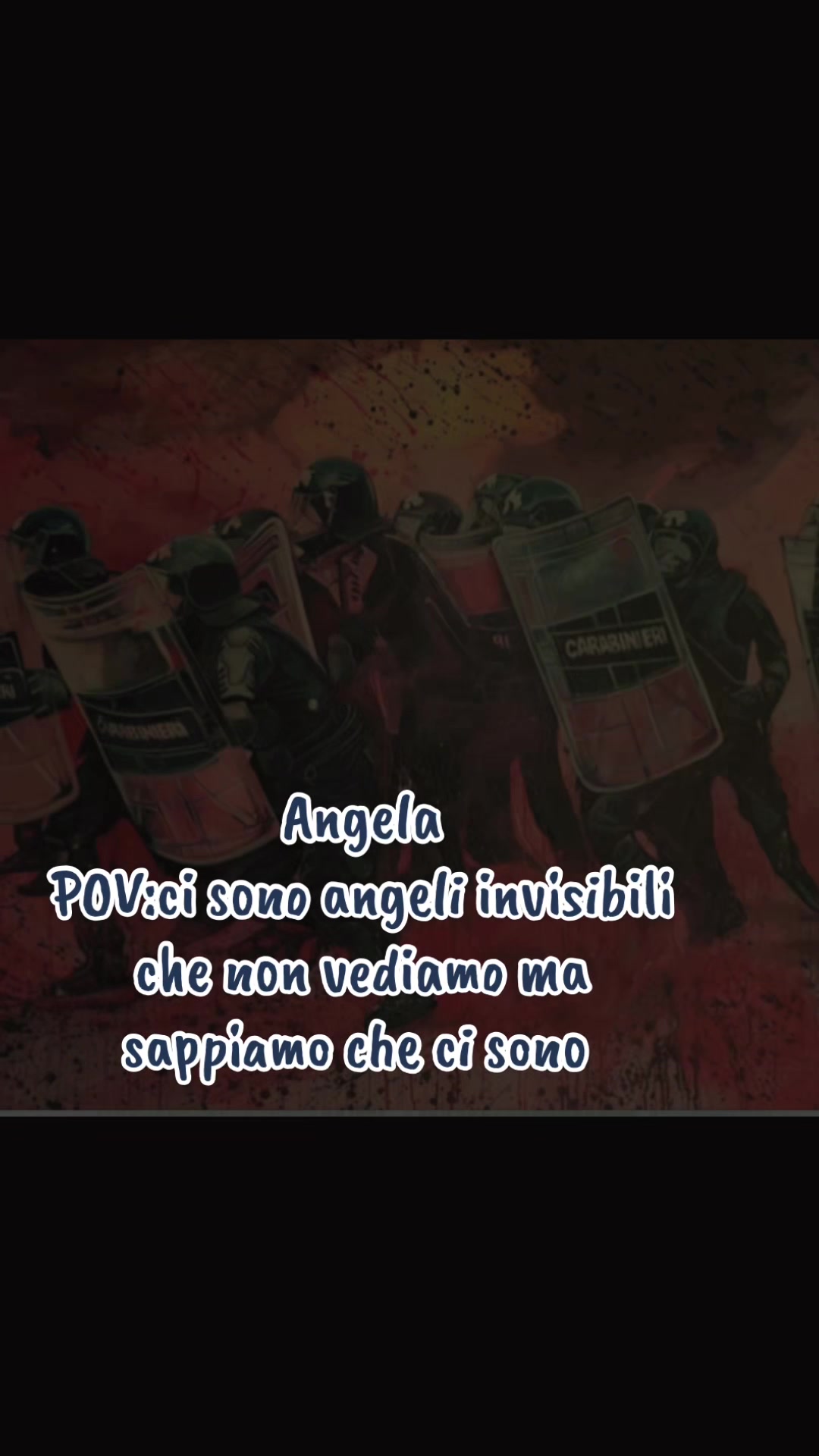 @Angela Raffaella Log