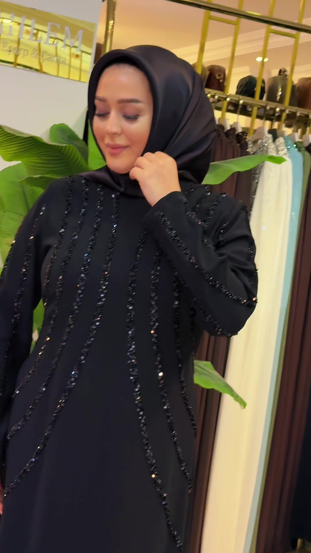 @Ahlem Eşarp