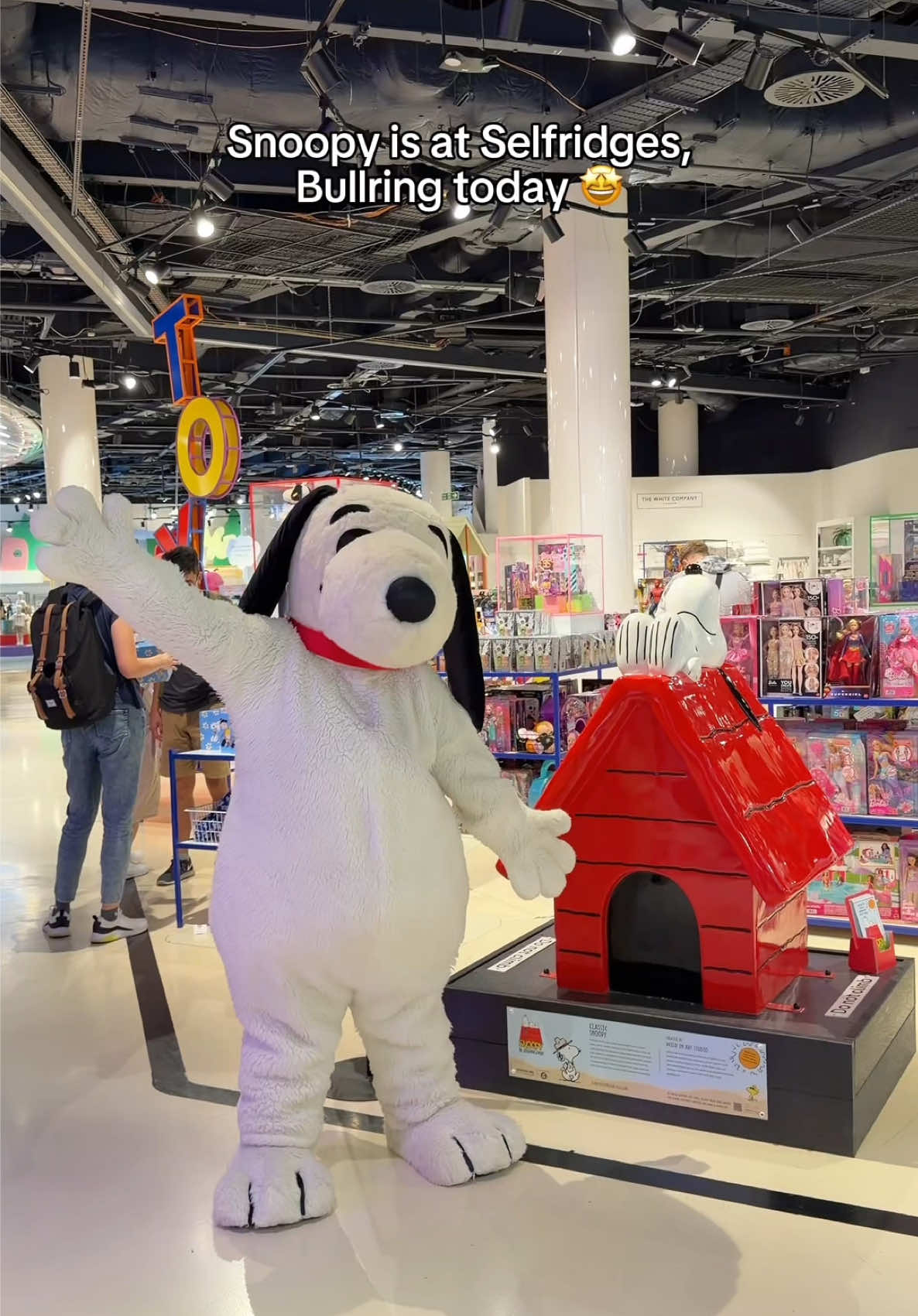 @Bullring
