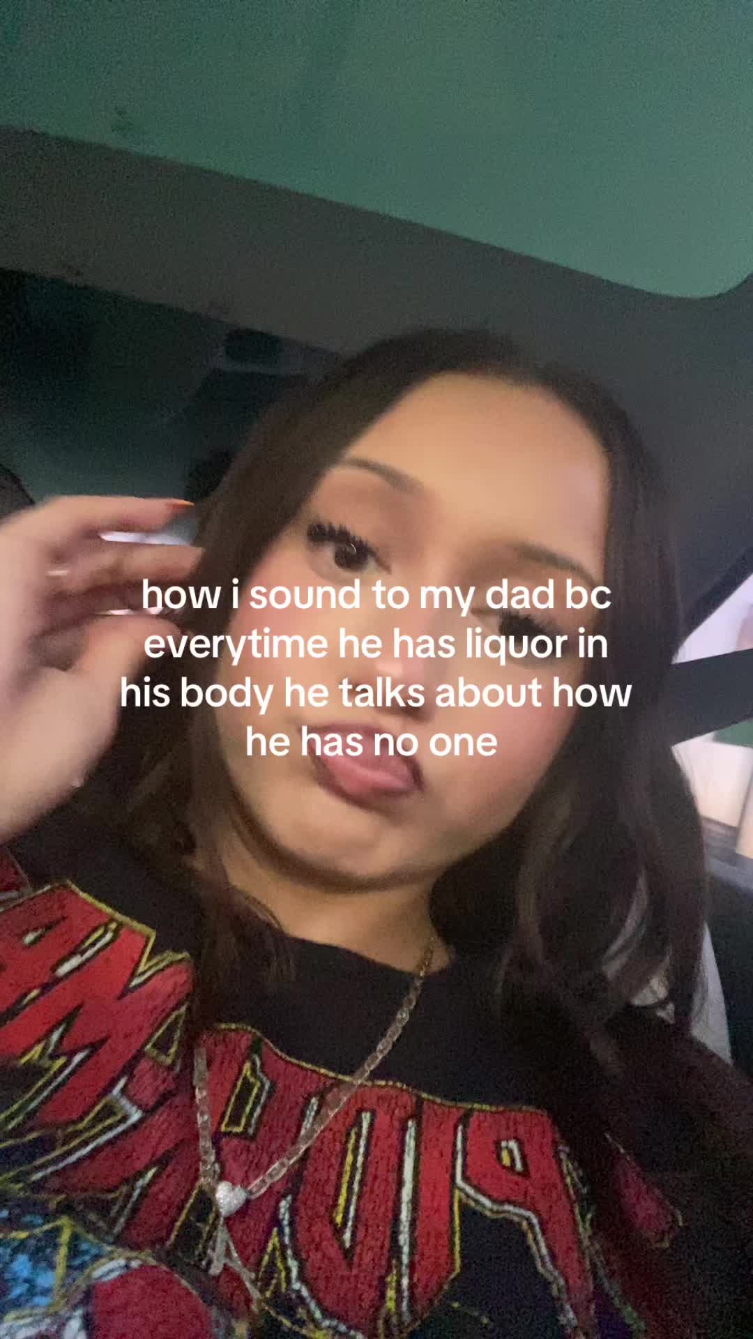 @Alyssa ๐