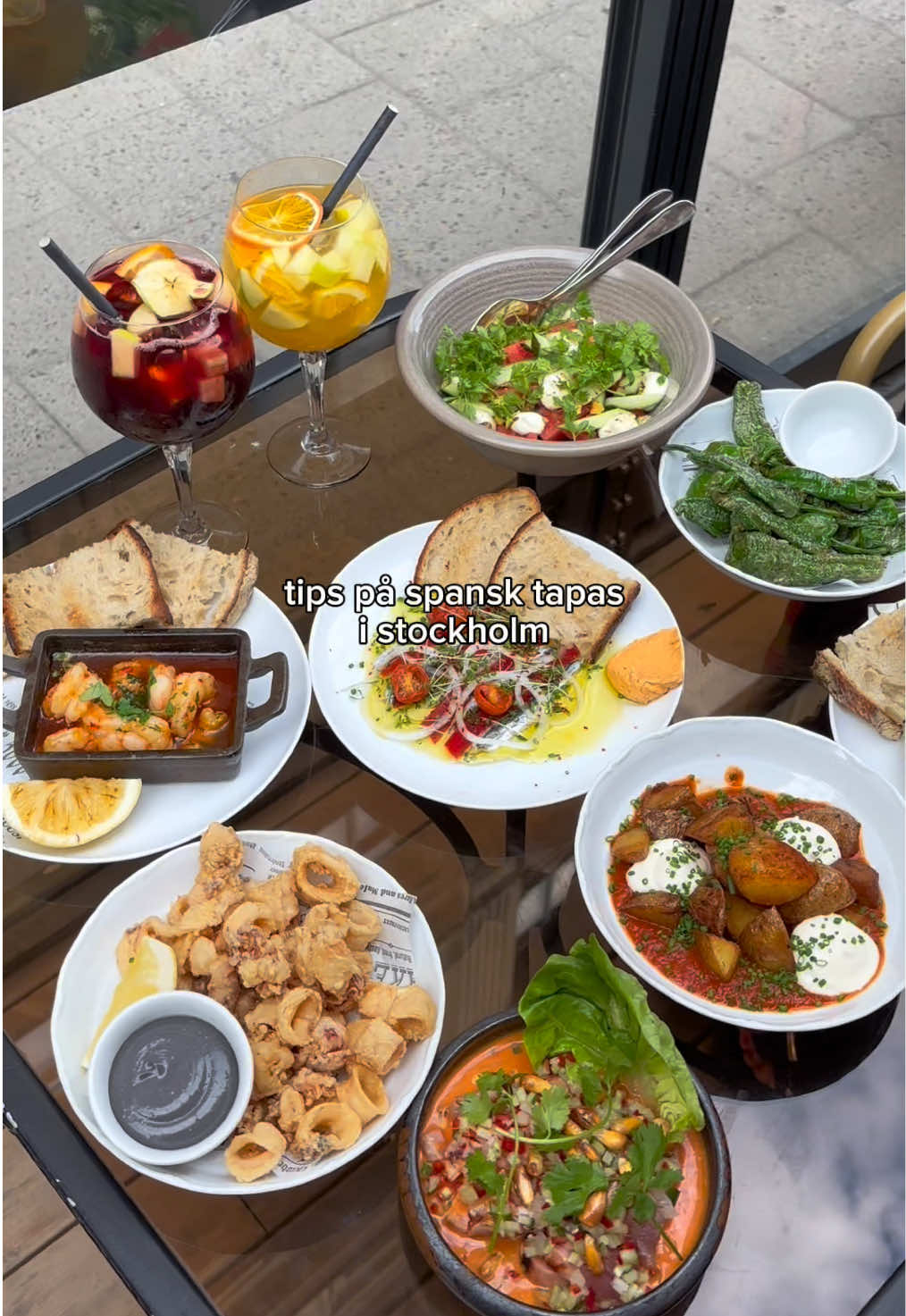 @Destination Food