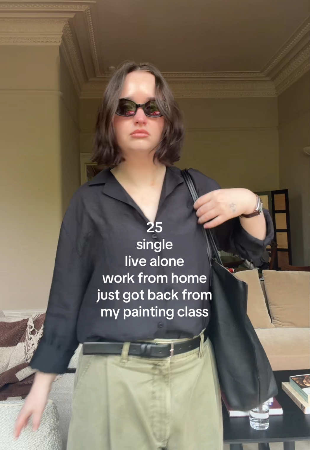 @sophie rosam