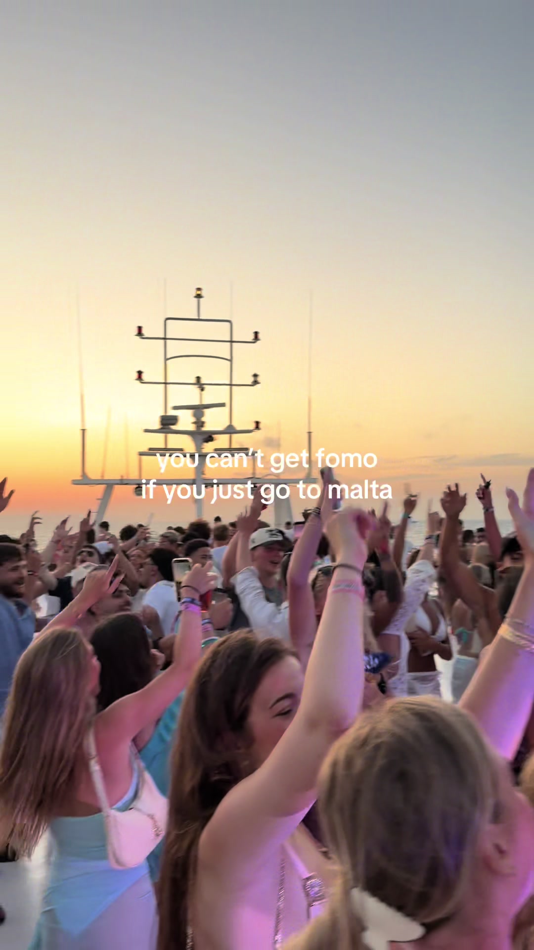 @Party Hard Malta