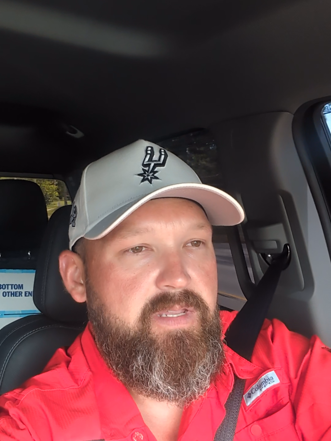 @Texas Truck King / Rapid CDL