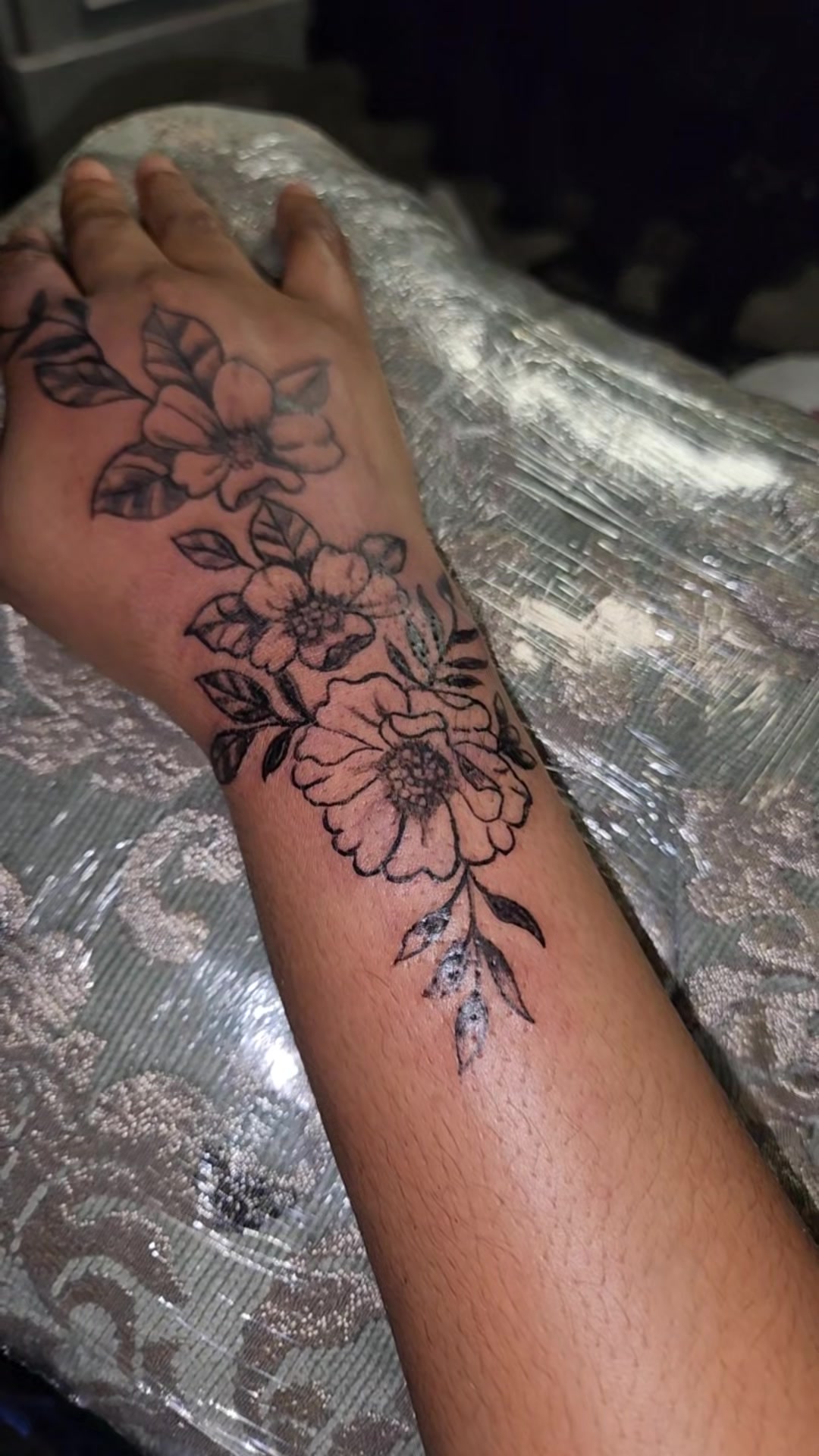 @TATTOOLOCKDOWN