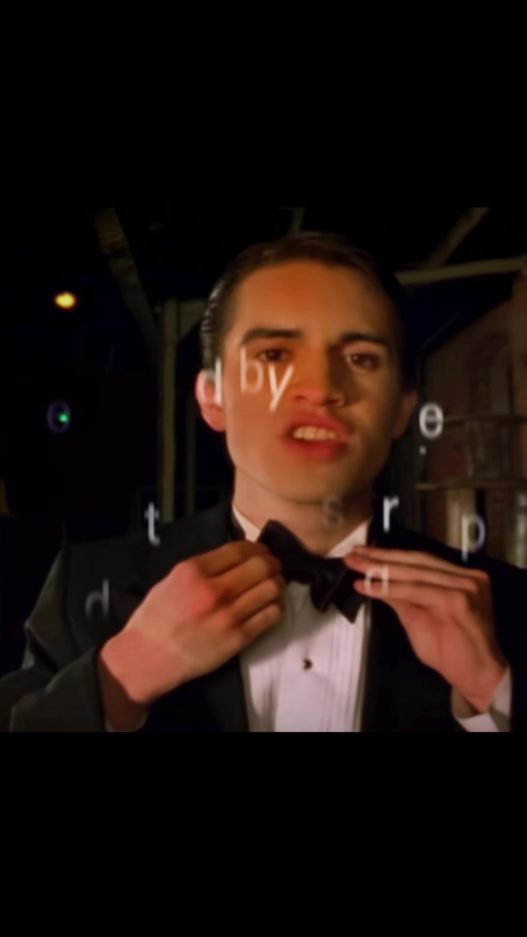 @♟️Jayden! At The Disco🦆