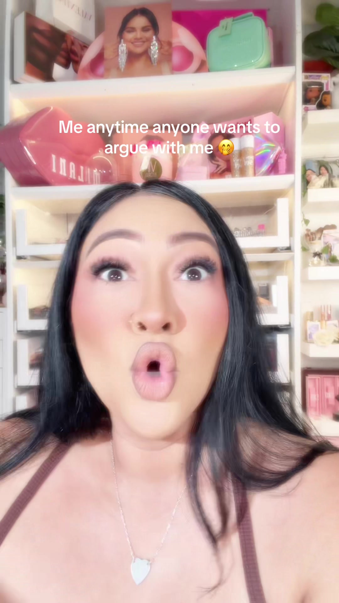 @Gigi Madrigal