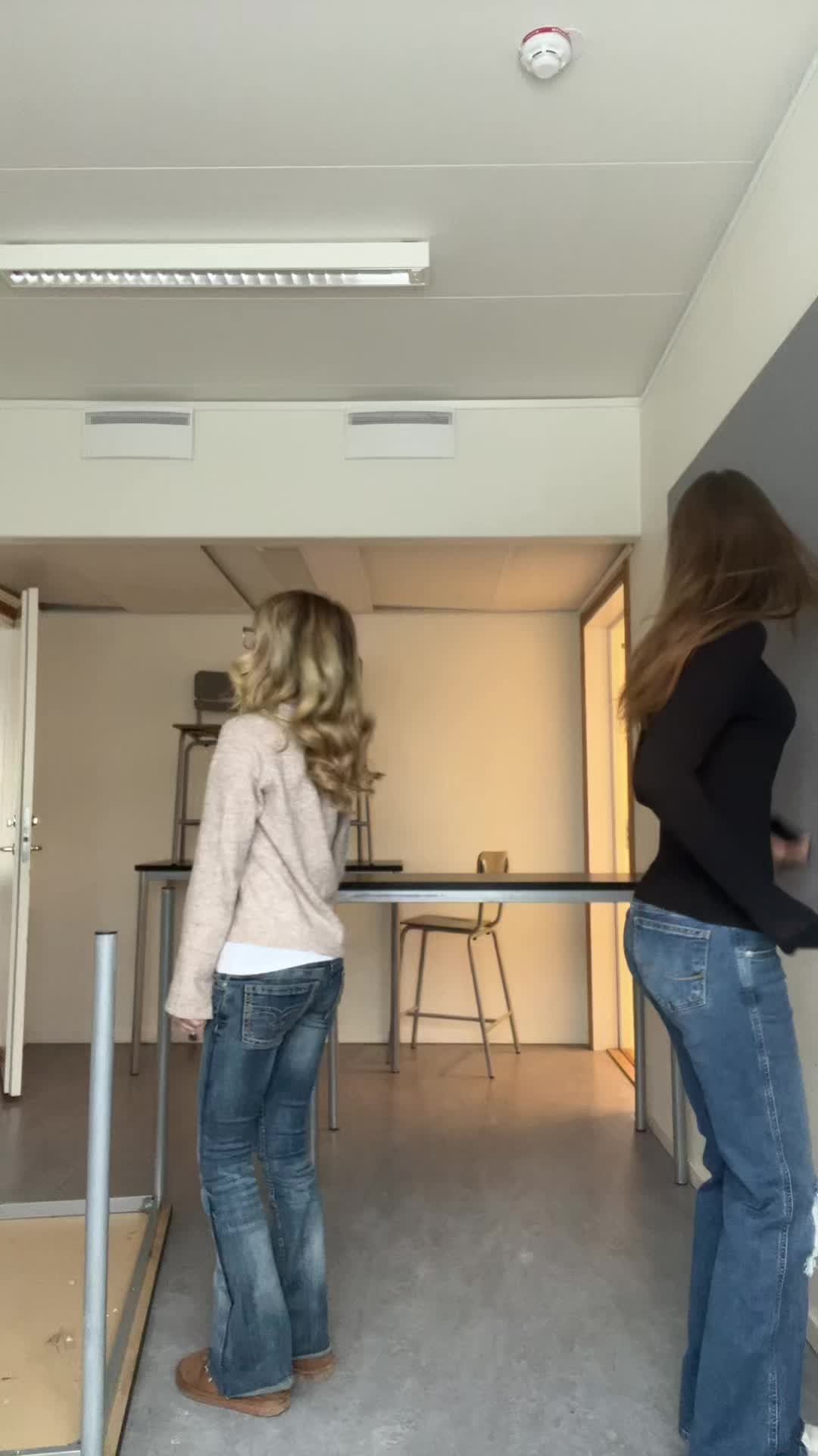 @Olivia,Nina😘😏
