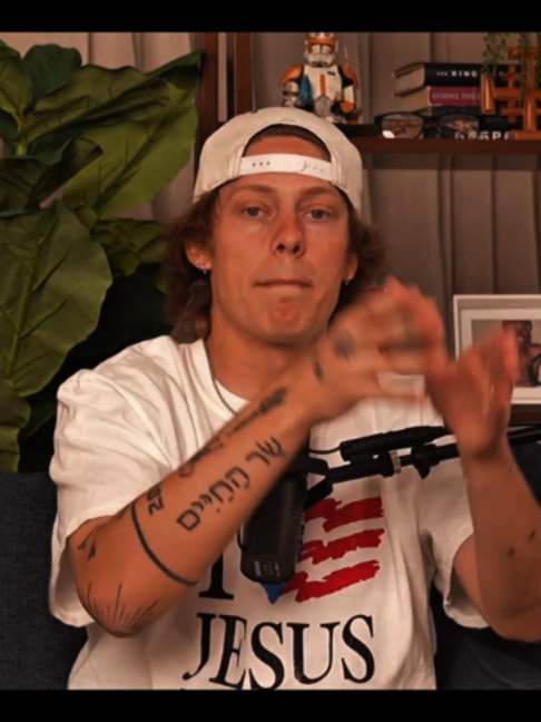 @Bryce Crawford Podcast 🎙️