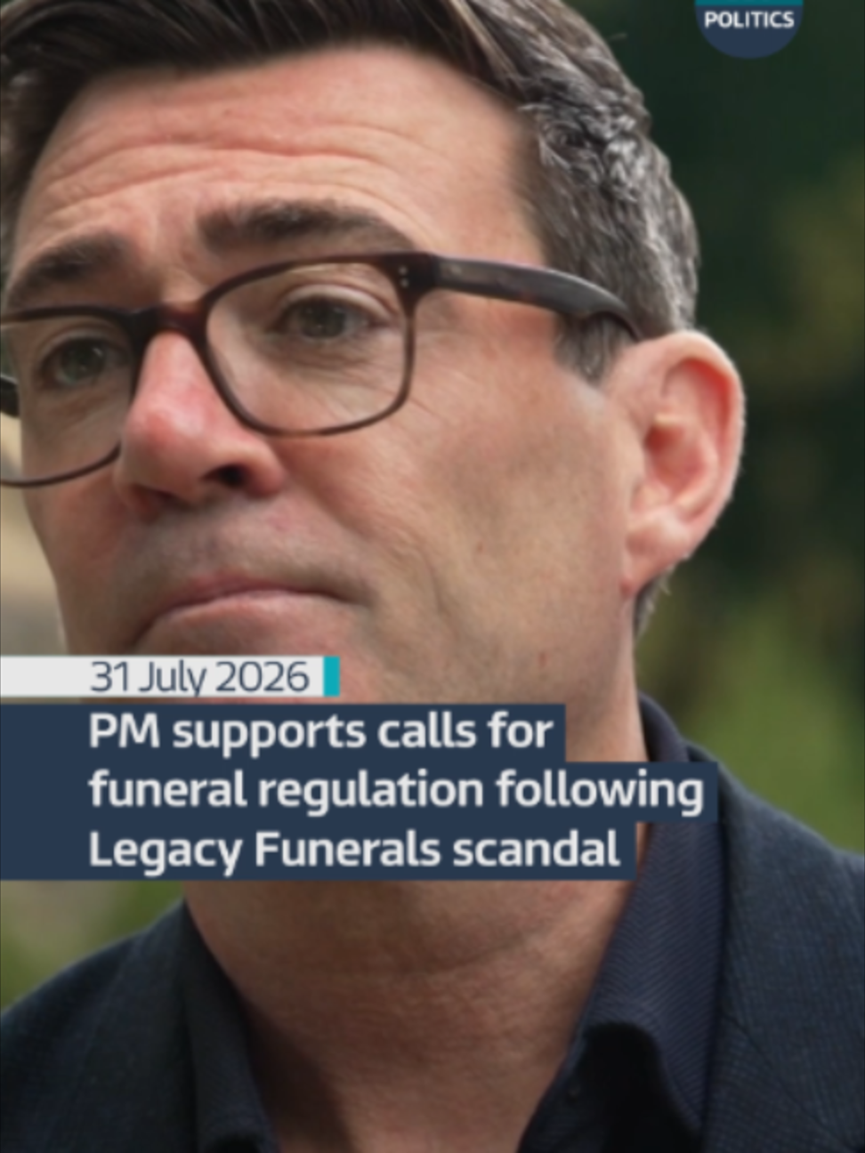 @ITV Politics