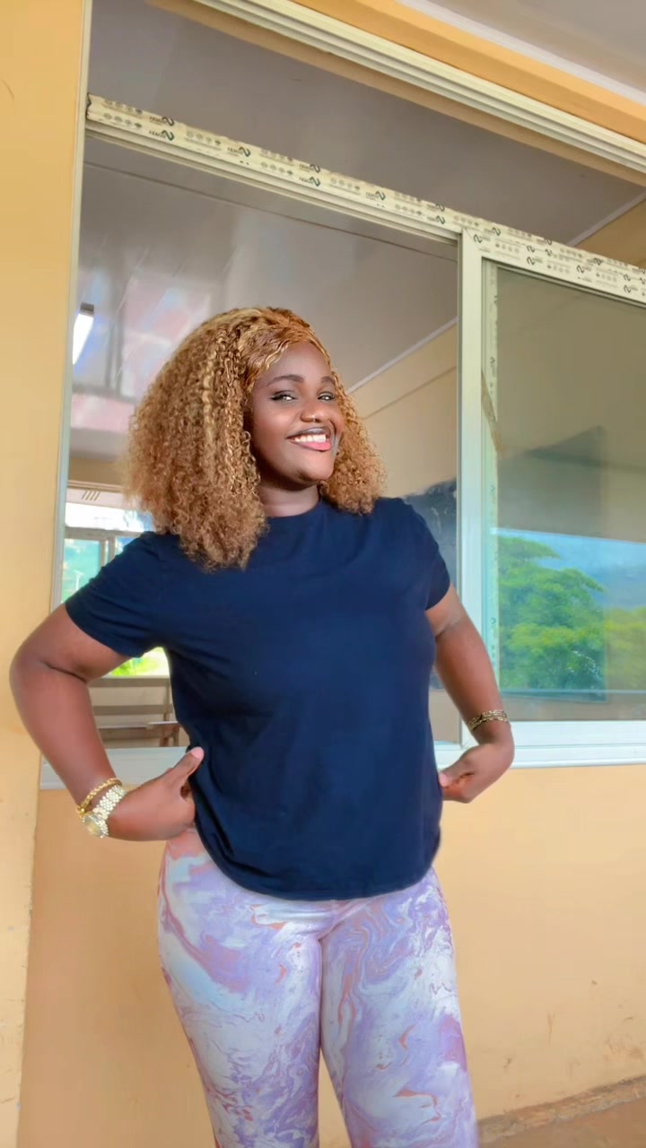 @Michaella jalloh