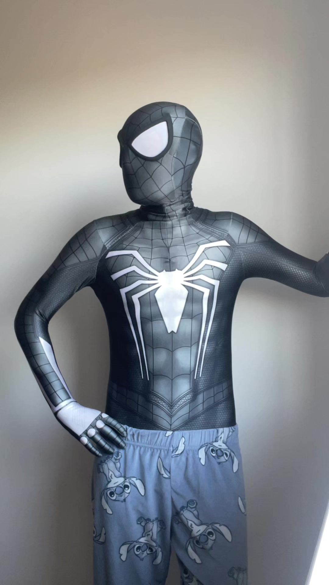 @Spiderman 🕷🥰🥺