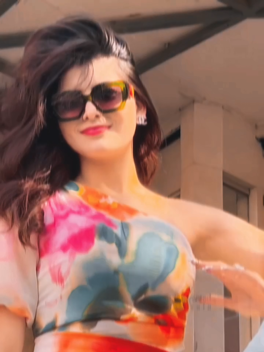 @Urvashi Rautela