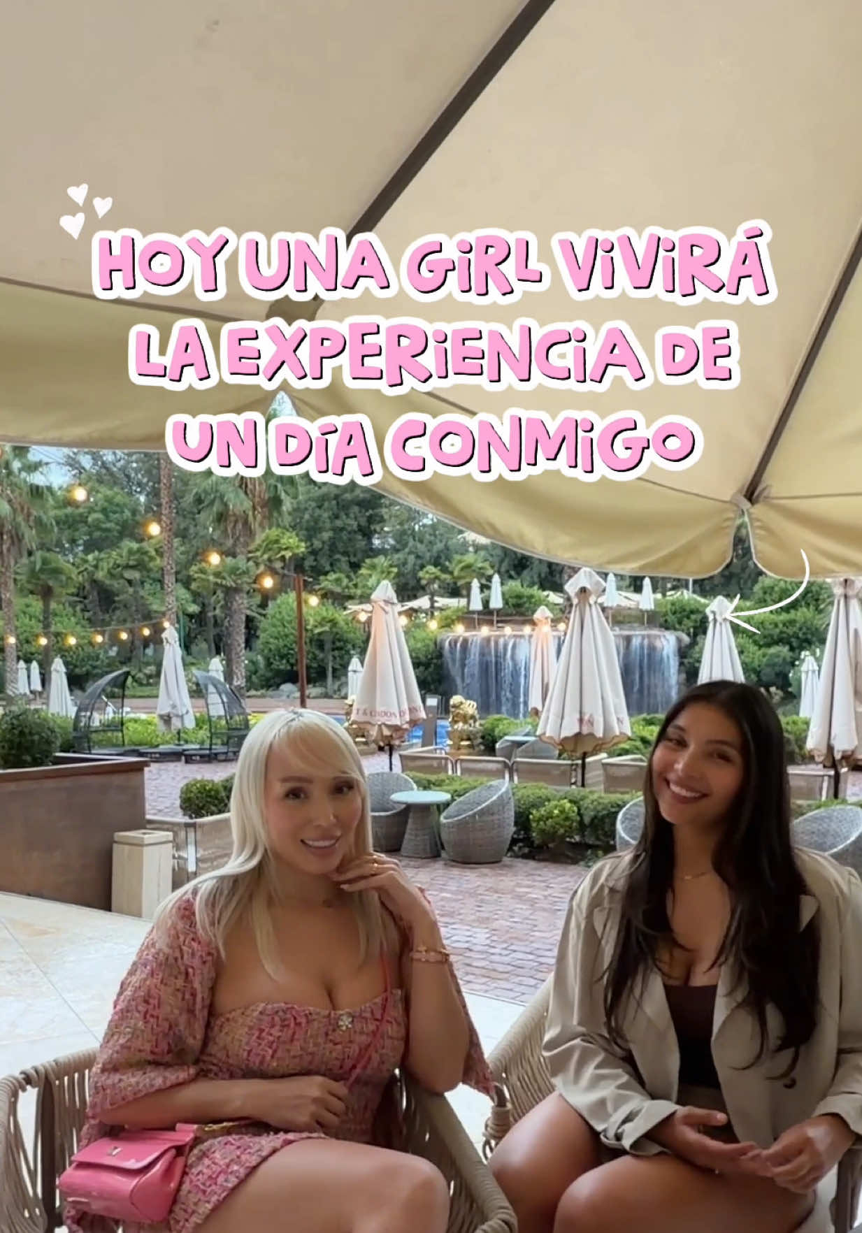 @Daniella Chávez