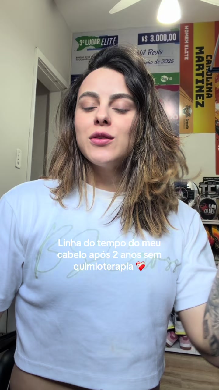@Jessica Souza