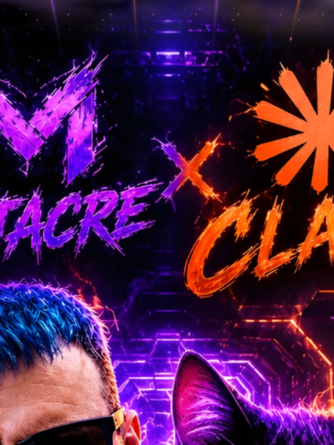 @Metacre Ⓜ️