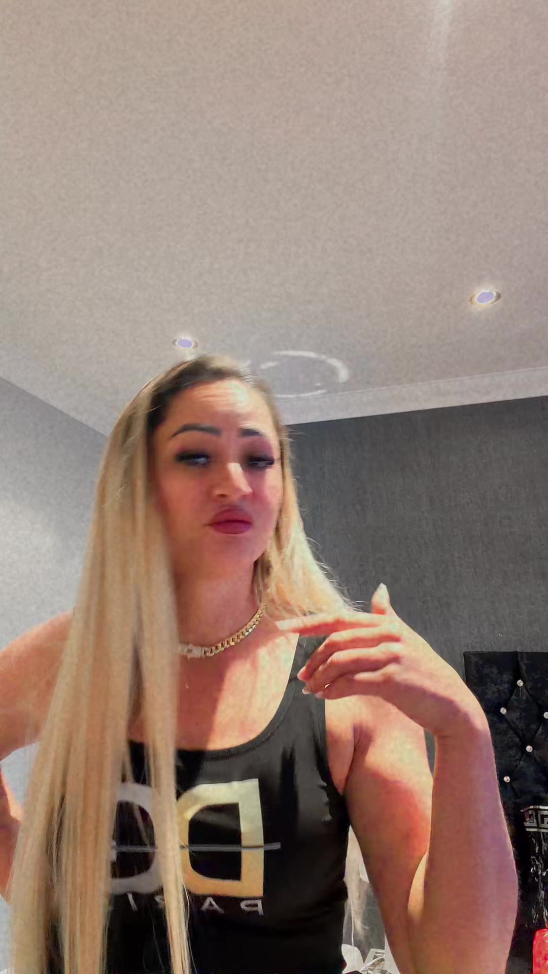 @Bianca Mario