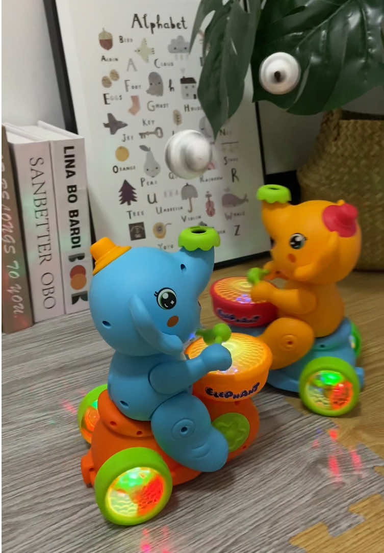 @Cheerful Toy