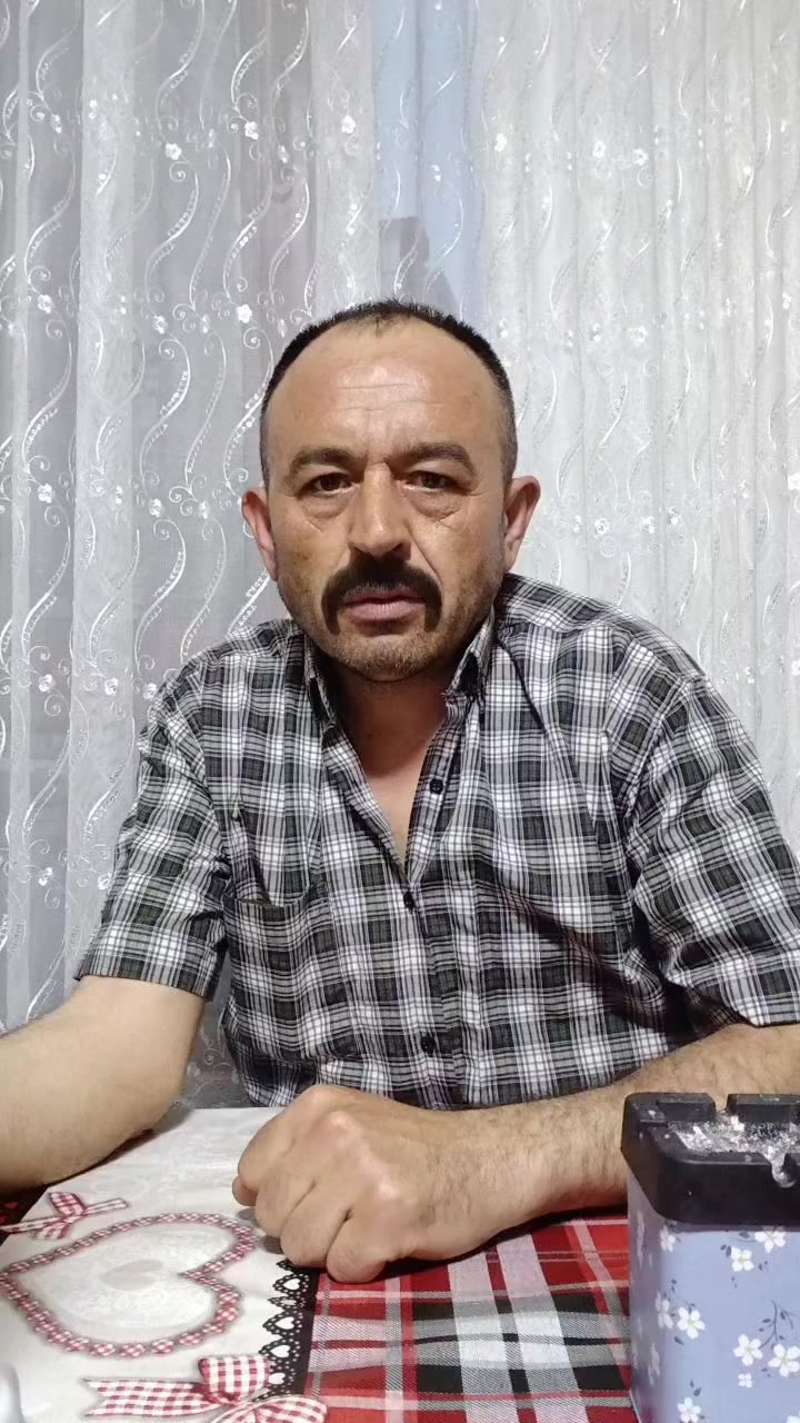 @Ibrahim Özcan