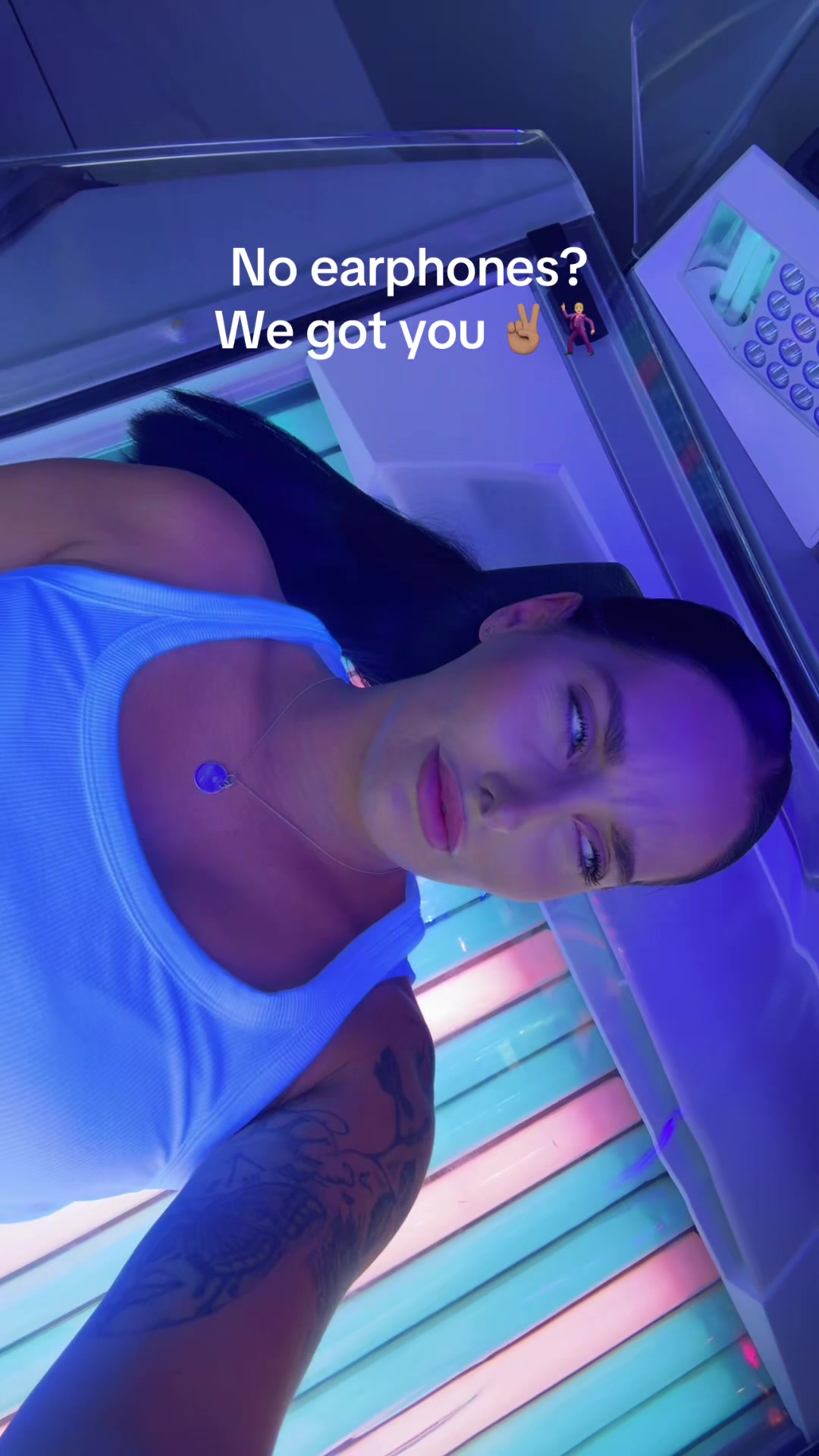 @Kendra