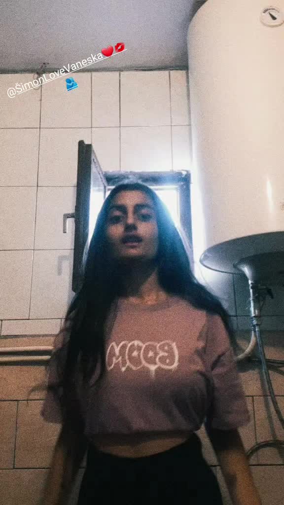 @vanes love &scaron;imon❤😘
