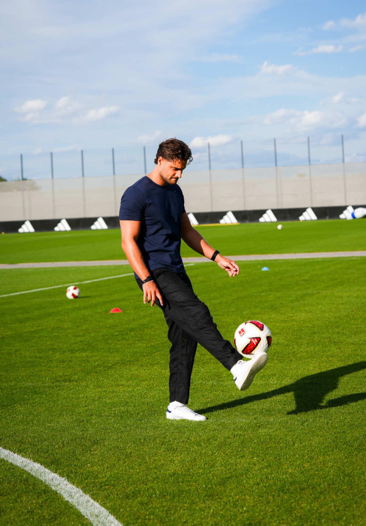 @Delay Sports Berlin