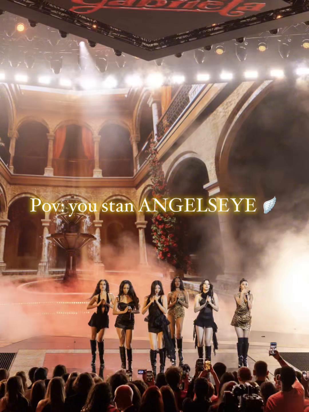@ANGELSEYE🪽