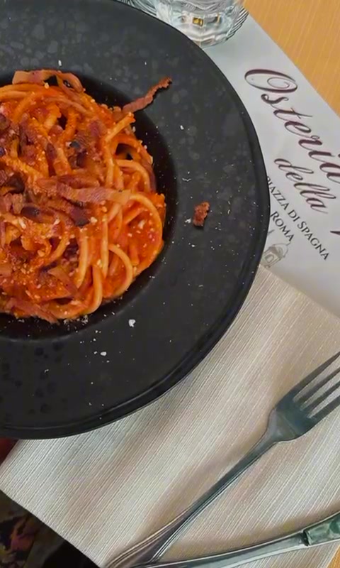 @osteria della vite