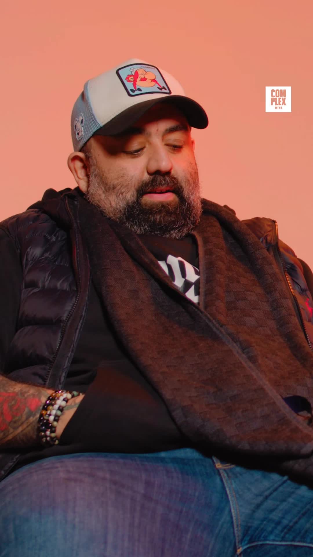 @Complex MENA