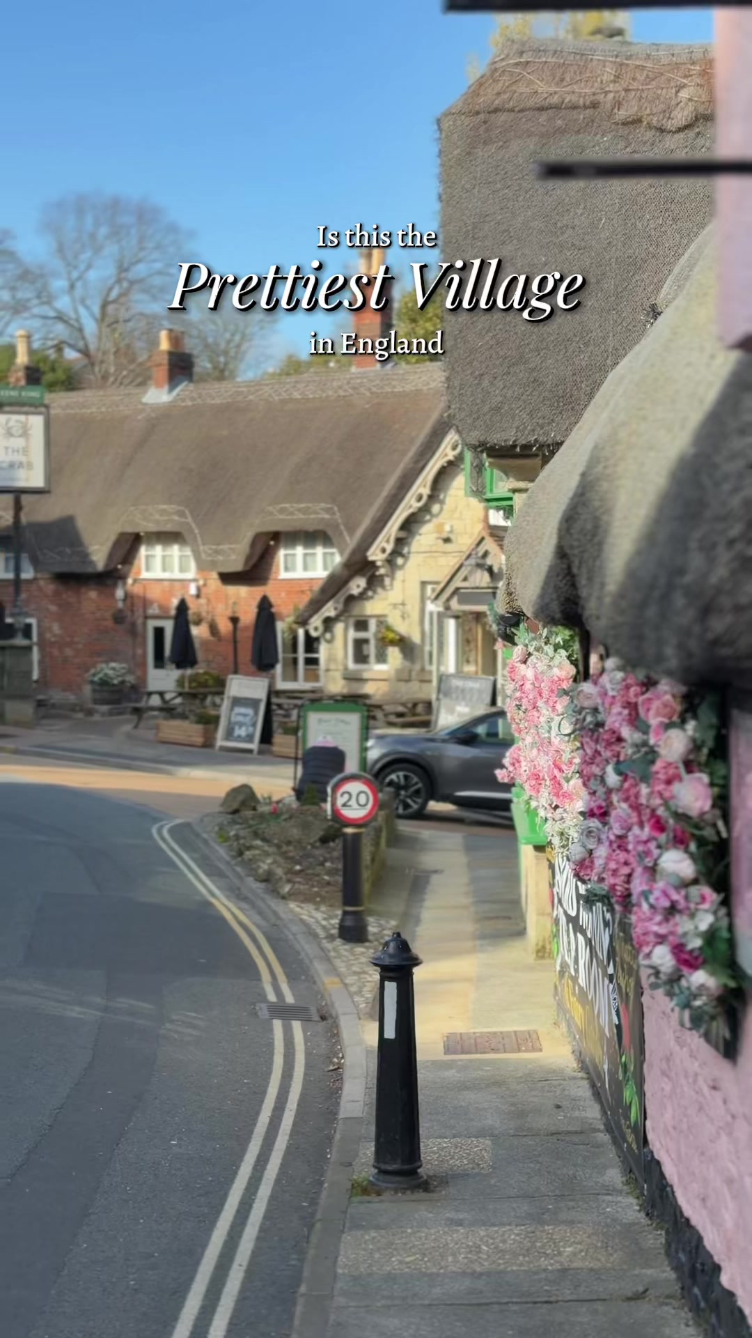@Gemma | UK Travel Creator