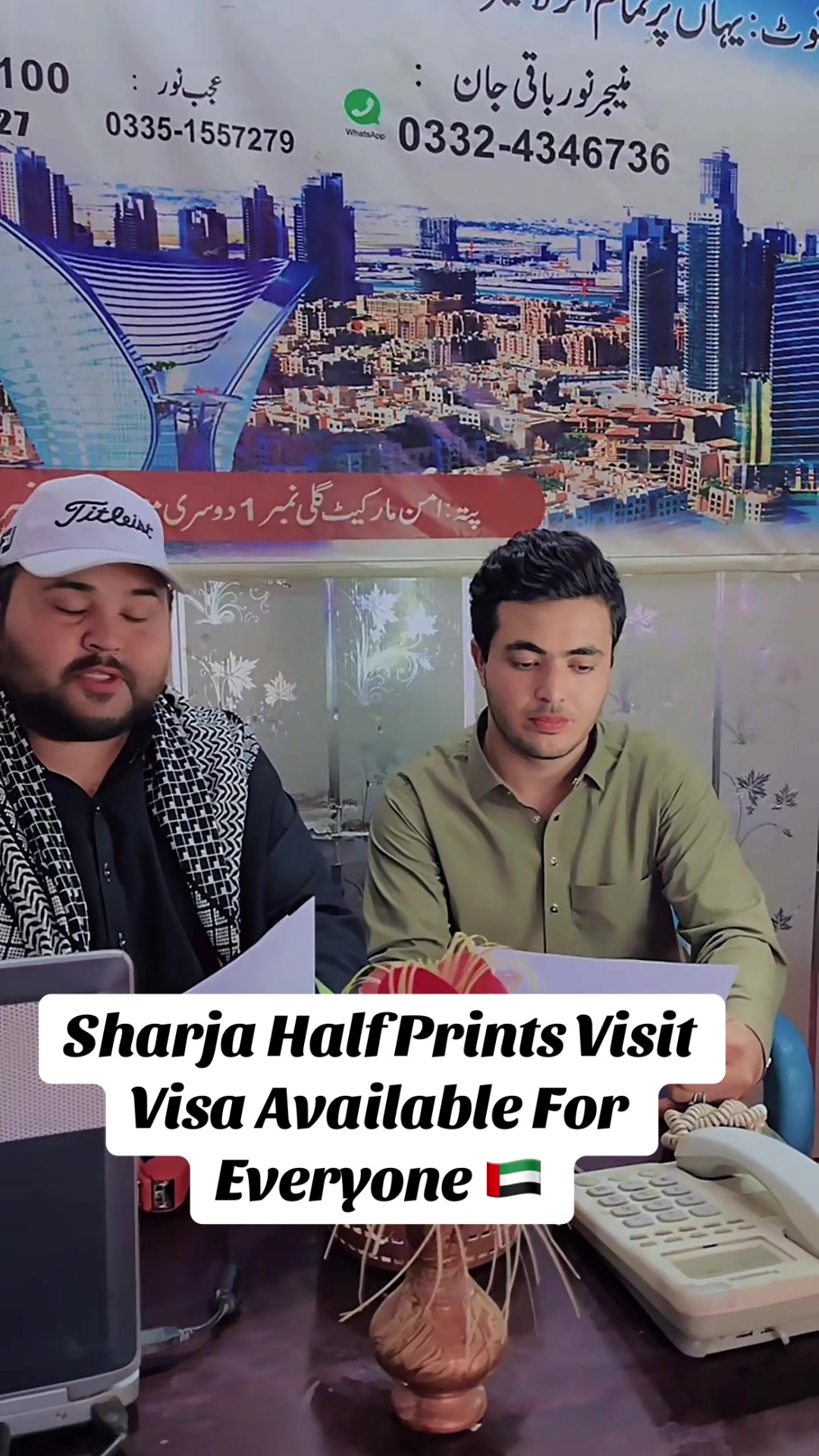 @🛫NOOR WAZIRISTAN TRAVEL LLC🛫