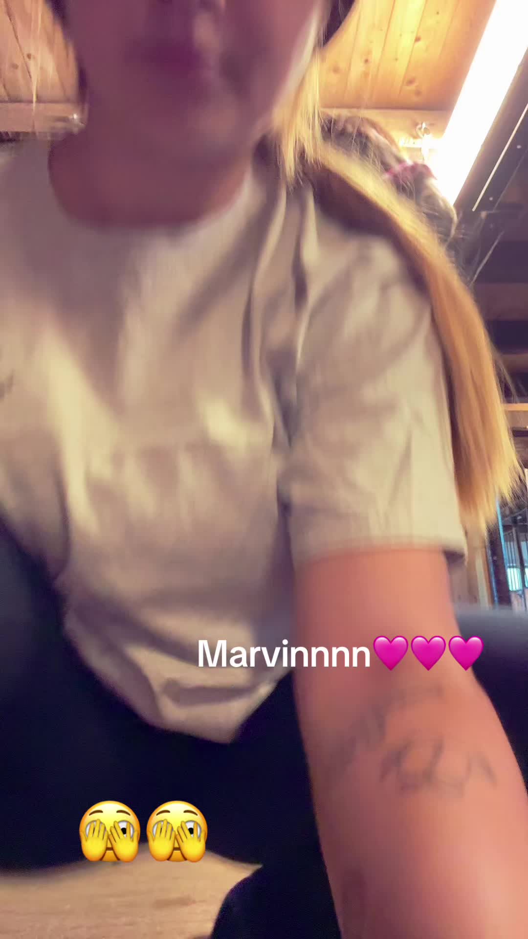 @Tintin Giljarås❤️