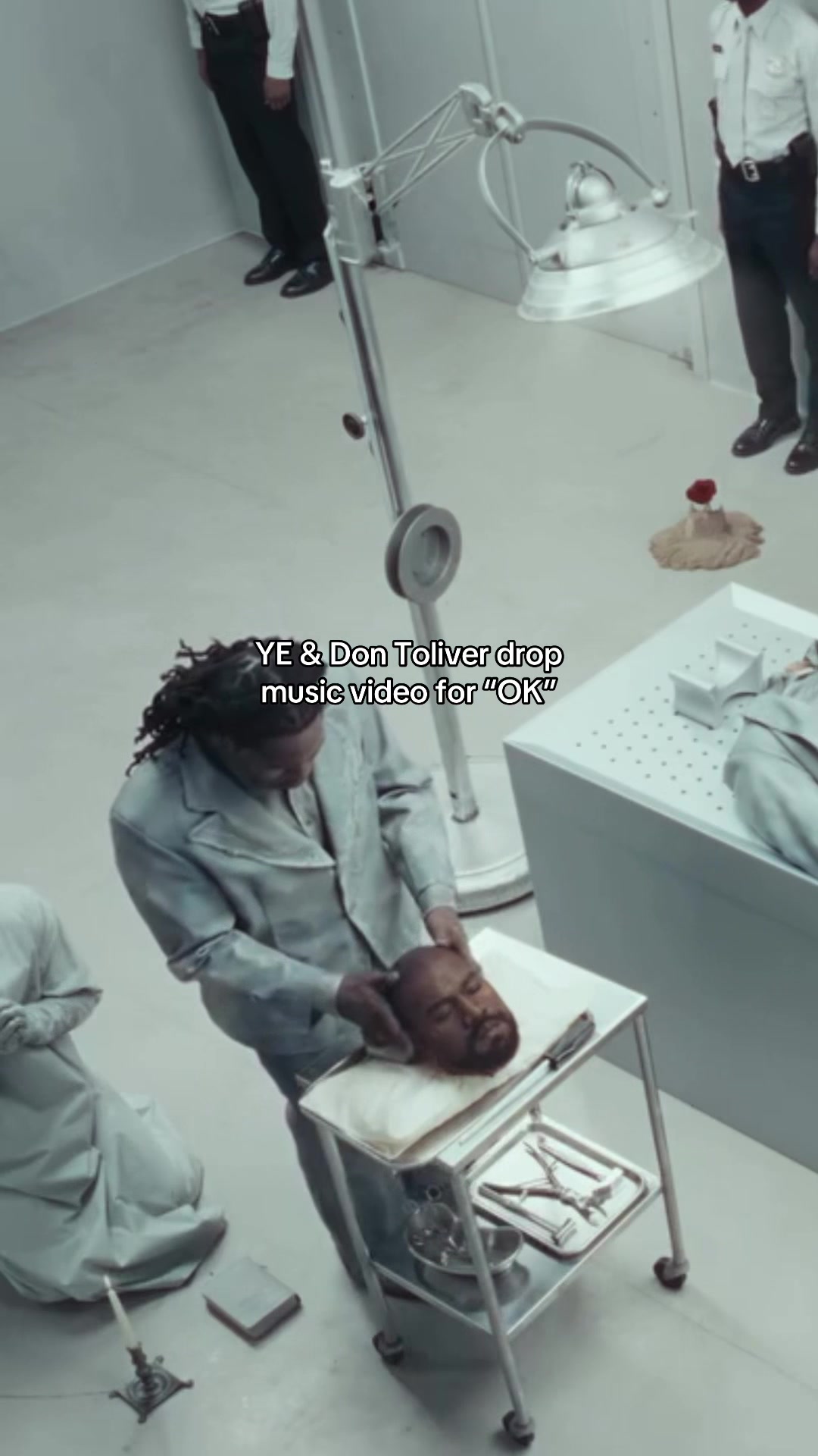 @CULTED
