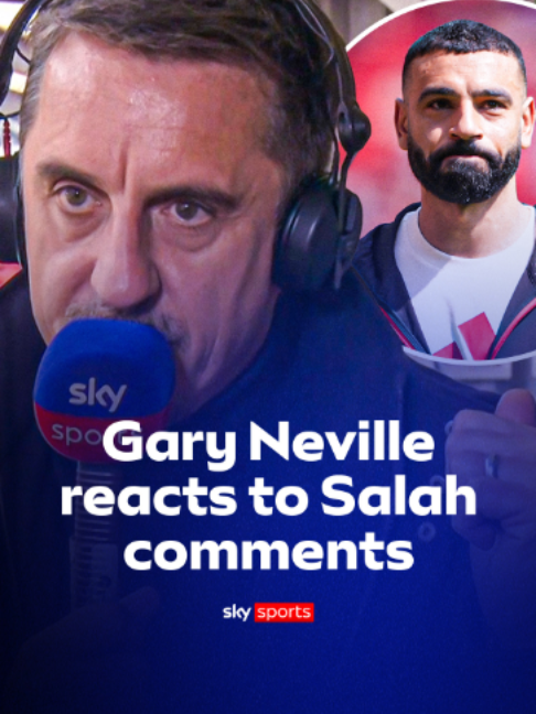 @Sky Sports Football