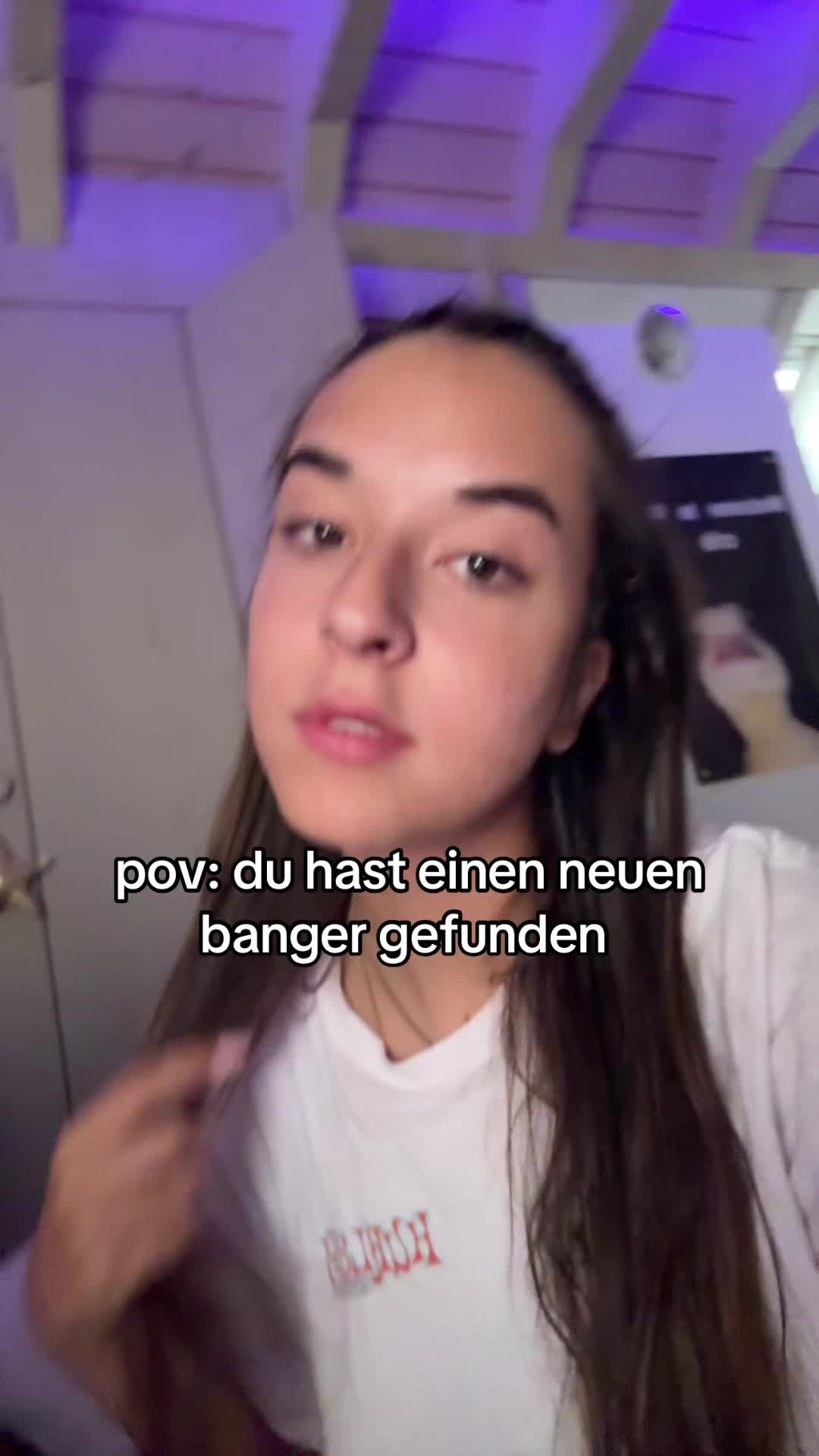 @someone