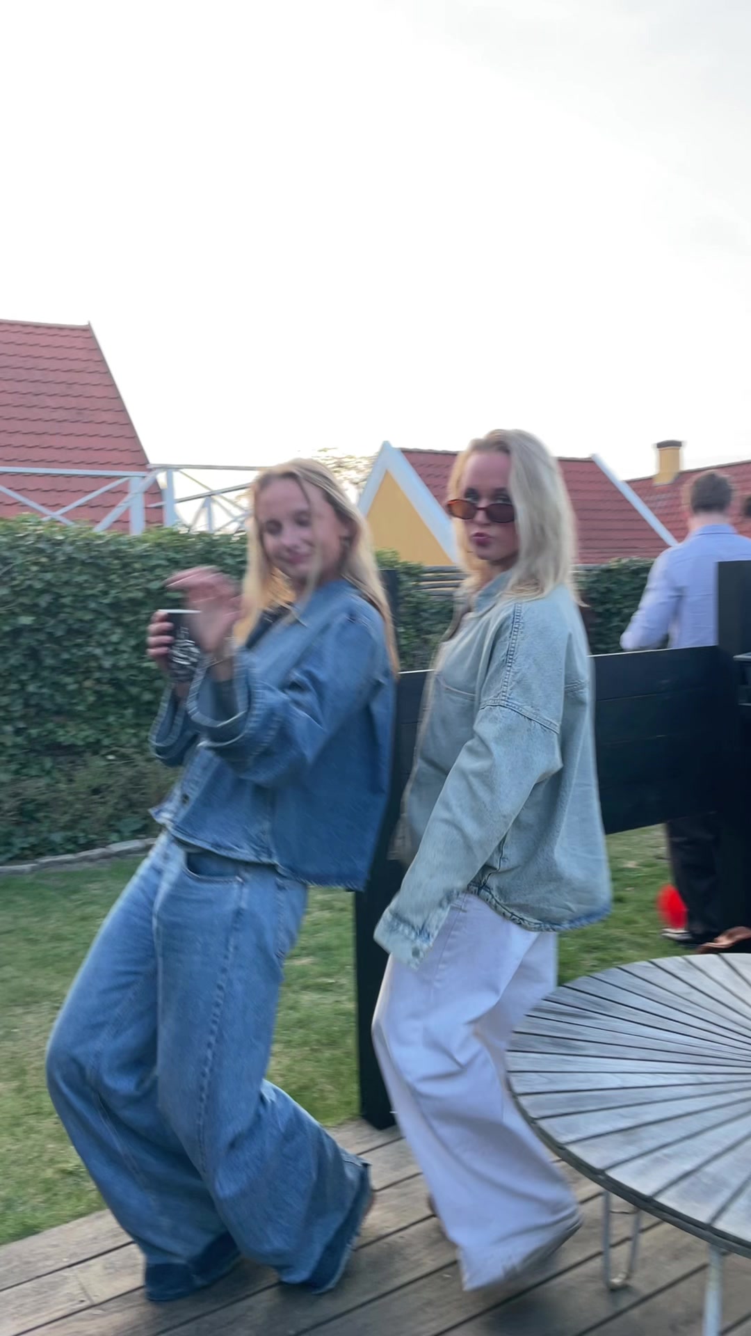 @silje sarah