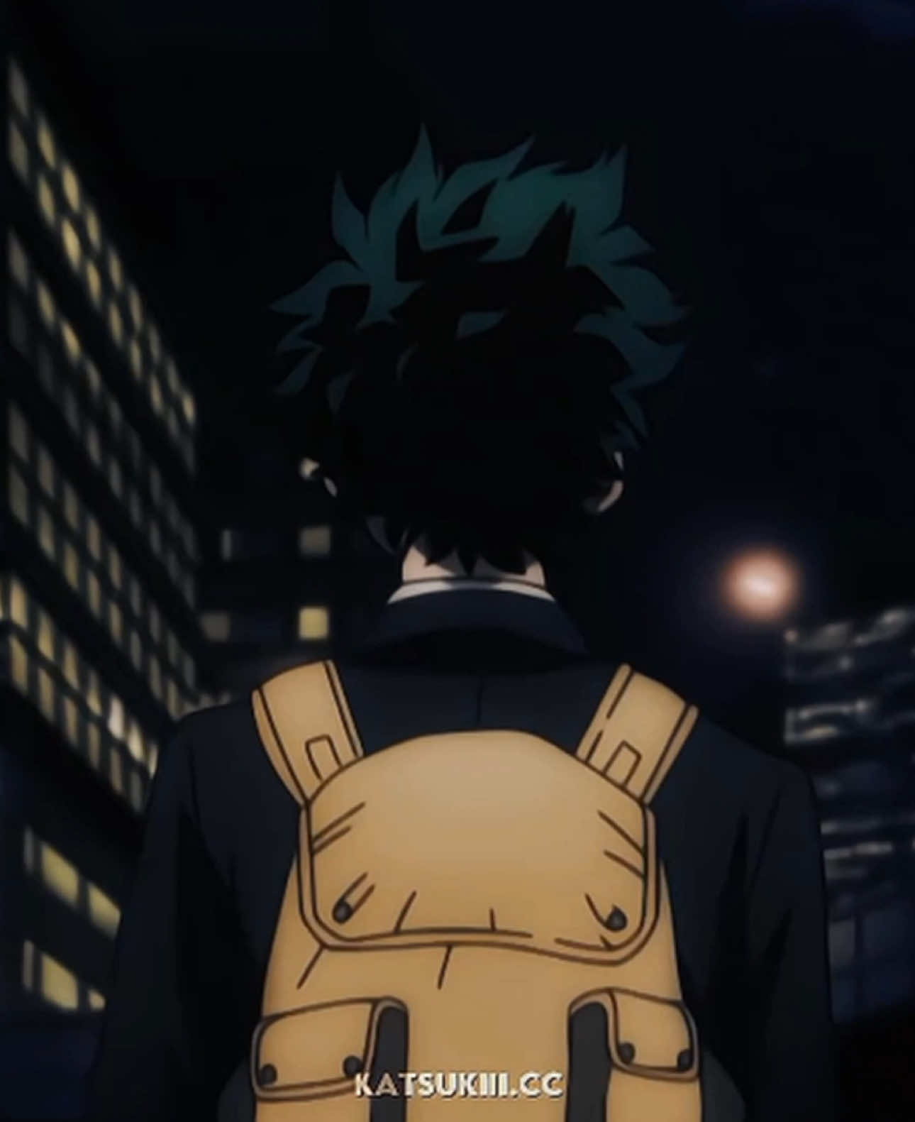 @katsuki&rsquo;s wife ✴️❇️