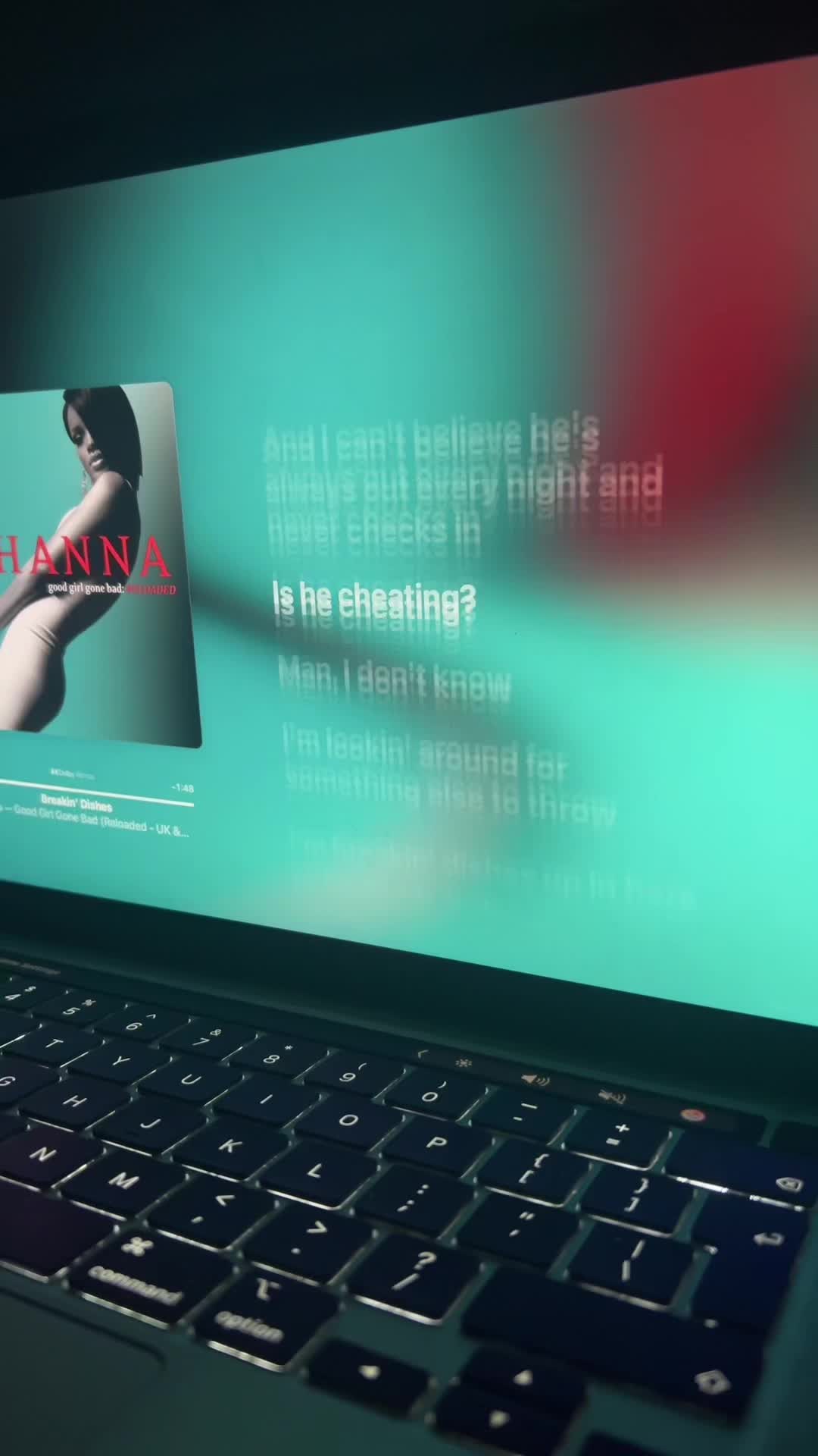 @Album Posters by nightsoundz