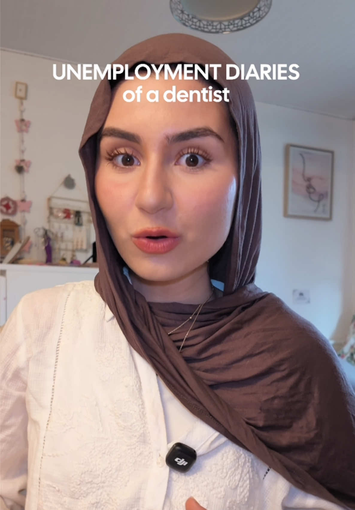 @Maya | Dentist
