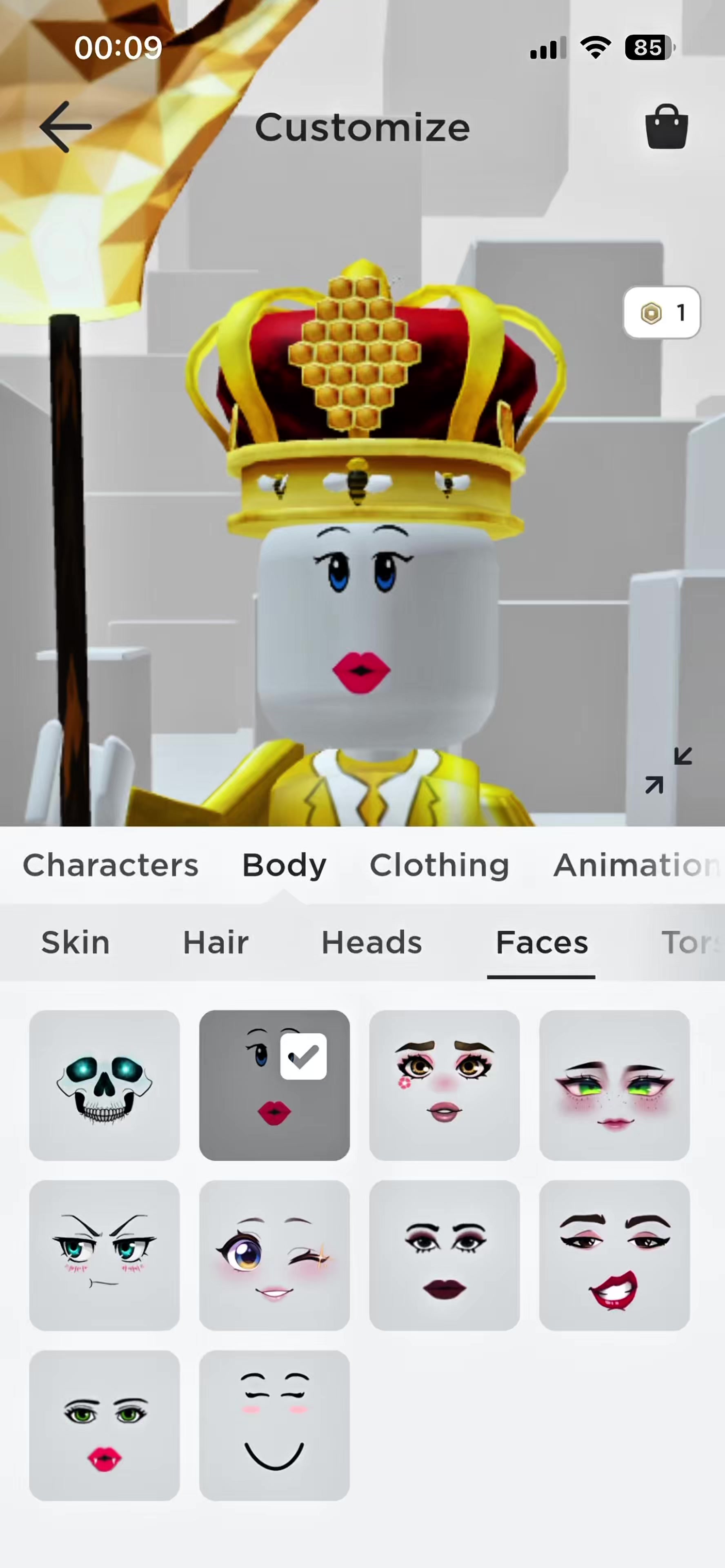@[☑️] 𝑵𝑰𝑵𝑬𝑳𝑺𝑲𝑨𝒀𝑨1