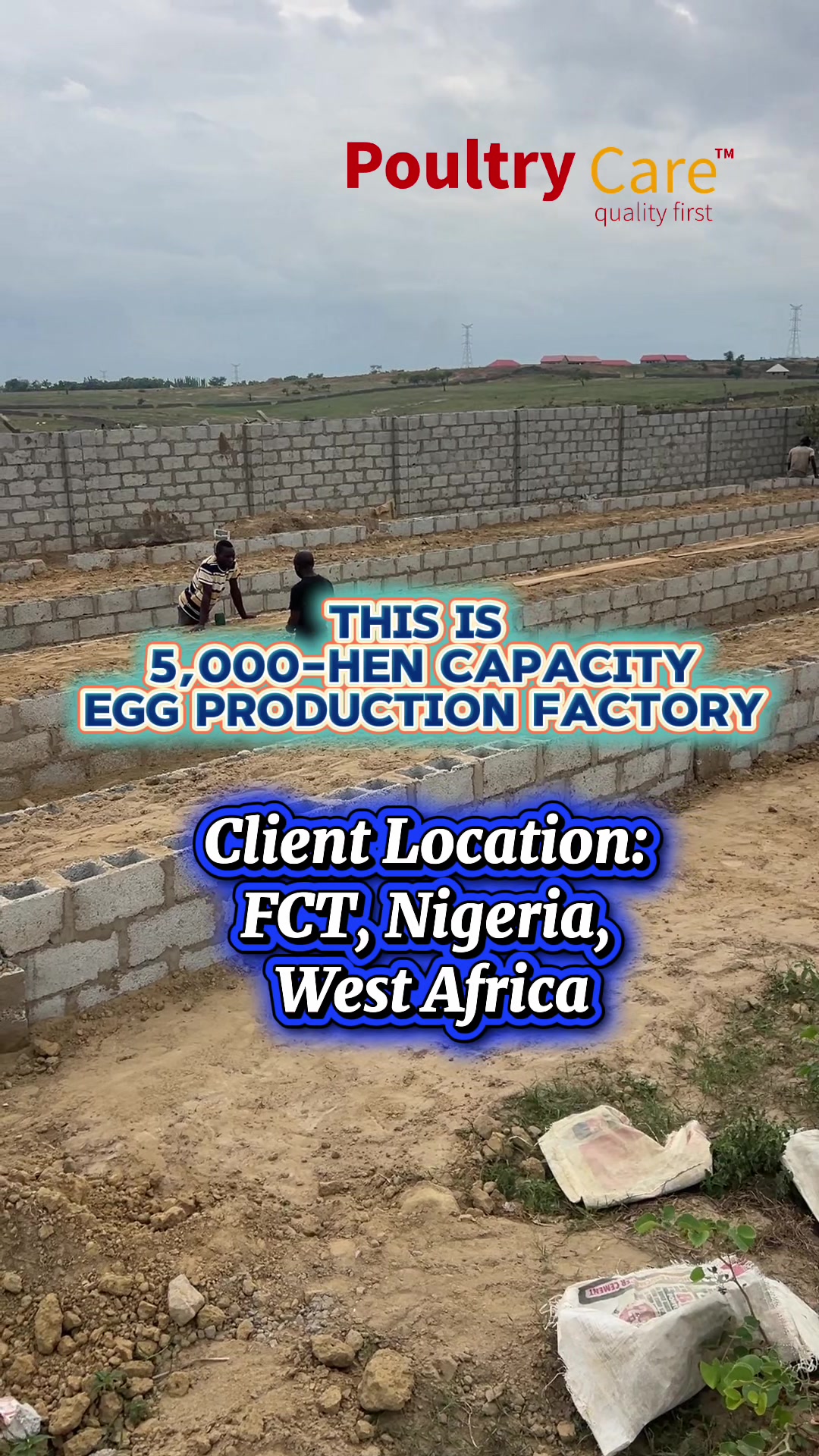 @Poultry Care