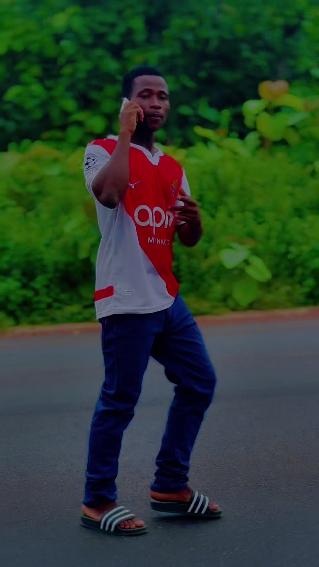 @KING D&Eacute;PUTE officiel☠️🇧🇫