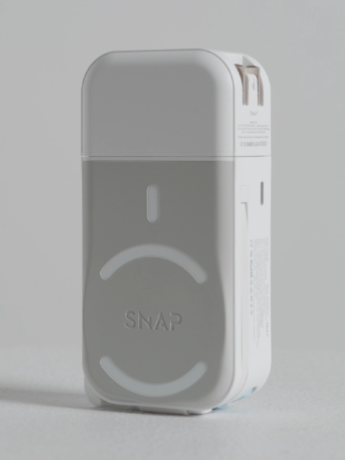 @Snap | Travel Tech