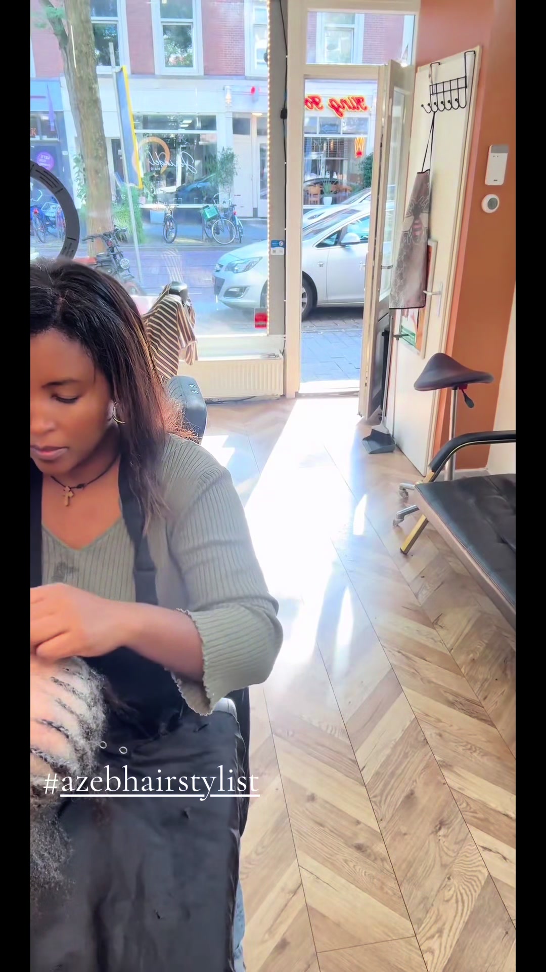 @AZEBHAIRSTYLIST