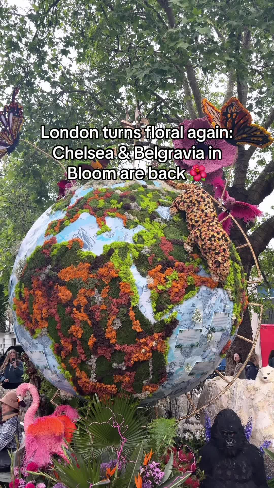 @Visit London