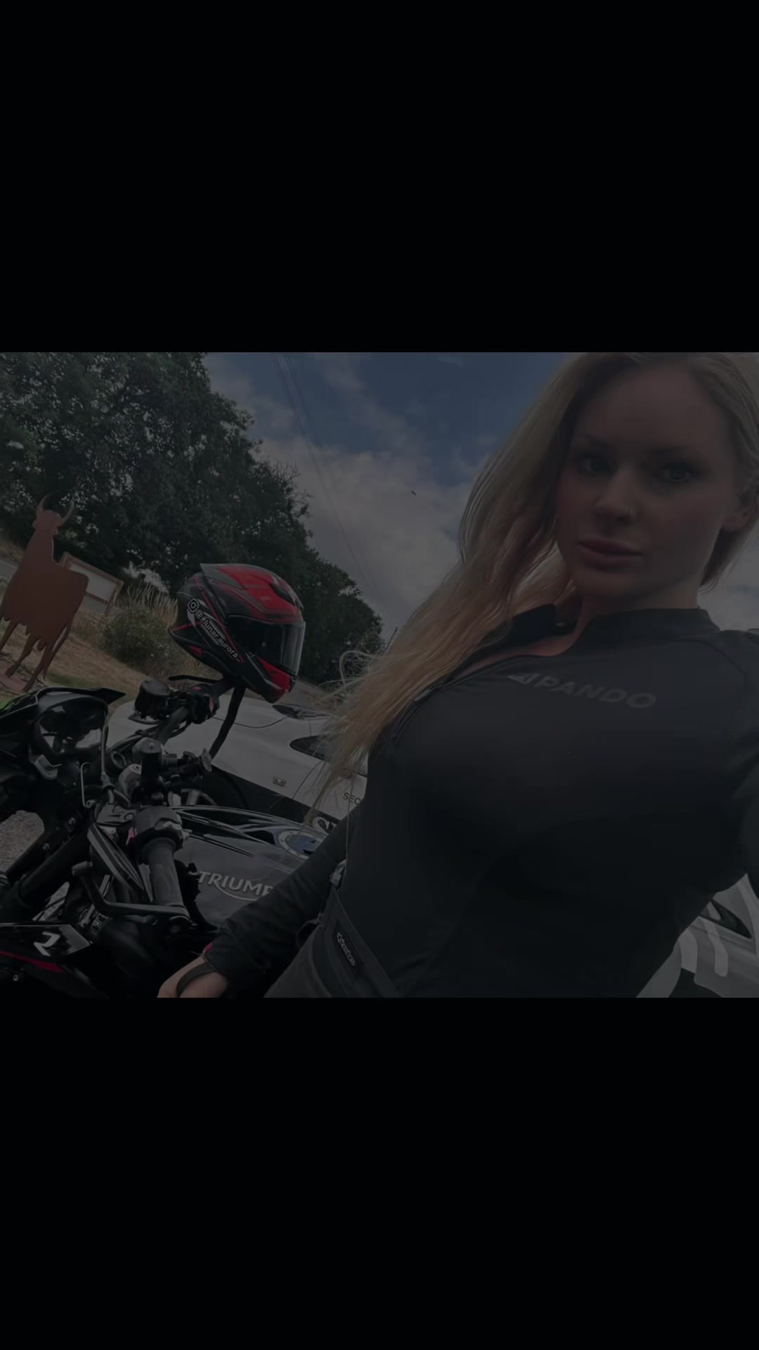 @Psych on a Bike