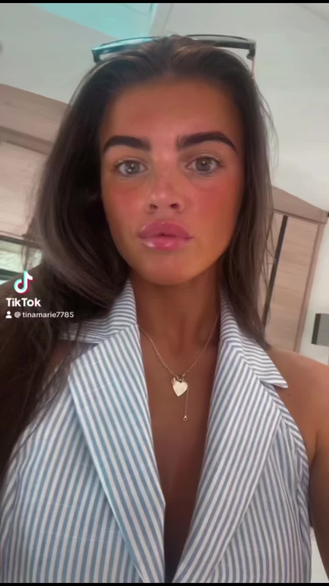 @Tinamariexjimmy